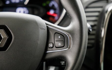Renault Kaptur I рестайлинг, 2019 год, 2 098 000 рублей, 21 фотография