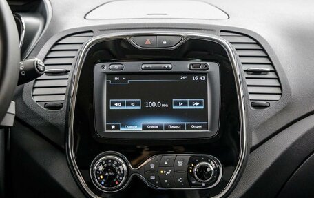Renault Kaptur I рестайлинг, 2019 год, 2 098 000 рублей, 25 фотография