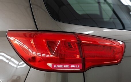 KIA Sportage III, 2014 год, 1 490 000 рублей, 13 фотография