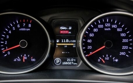 KIA Sportage III, 2014 год, 1 490 000 рублей, 9 фотография