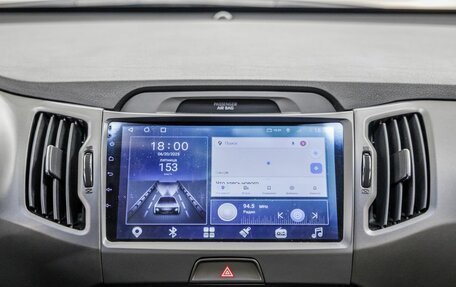KIA Sportage III, 2014 год, 1 490 000 рублей, 16 фотография