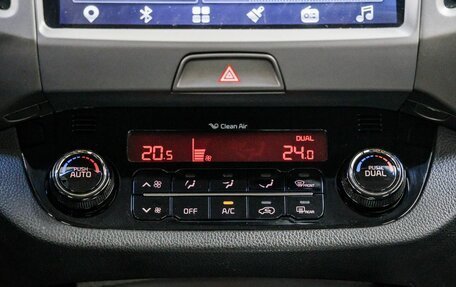 KIA Sportage III, 2014 год, 1 490 000 рублей, 17 фотография