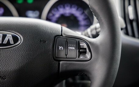 KIA Sportage III, 2014 год, 1 490 000 рублей, 21 фотография
