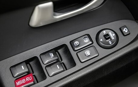KIA Sportage III, 2014 год, 1 490 000 рублей, 27 фотография