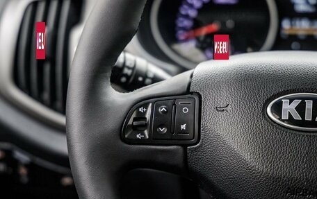 KIA Sportage III, 2014 год, 1 490 000 рублей, 20 фотография