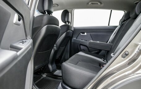 KIA Sportage III, 2014 год, 1 490 000 рублей, 32 фотография
