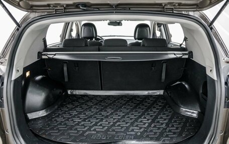 KIA Sportage III, 2014 год, 1 490 000 рублей, 37 фотография