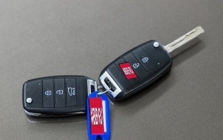 KIA Sportage III, 2014 год, 1 490 000 рублей, 39 фотография