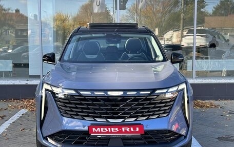 Geely Atlas, 2024 год, 3 512 990 рублей, 3 фотография