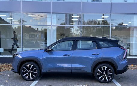 Geely Atlas, 2024 год, 3 512 990 рублей, 8 фотография