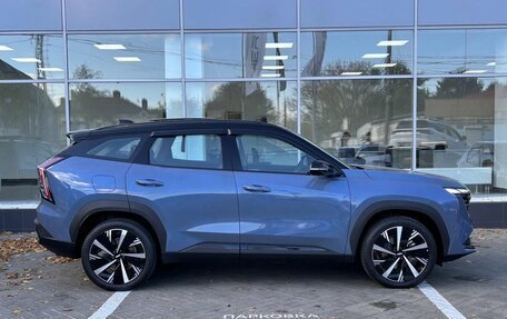 Geely Atlas, 2024 год, 3 512 990 рублей, 7 фотография