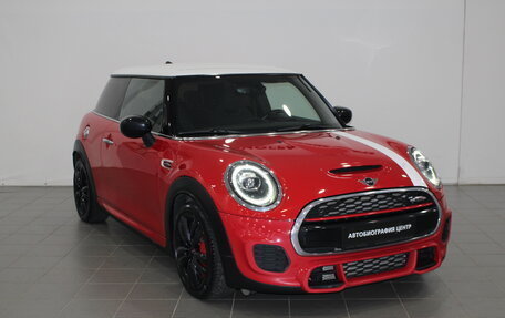 MINI Hatch, 2019 год, 2 890 000 рублей, 2 фотография