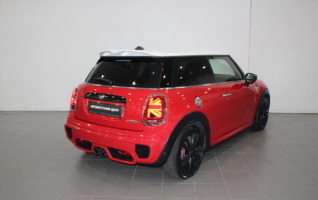 MINI Hatch, 2019 год, 2 890 000 рублей, 3 фотография