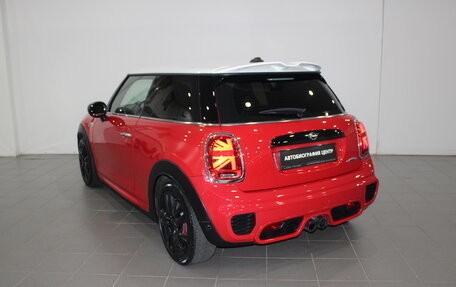 MINI Hatch, 2019 год, 2 890 000 рублей, 4 фотография