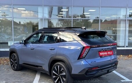 Geely Atlas, 2024 год, 3 512 990 рублей, 6 фотография