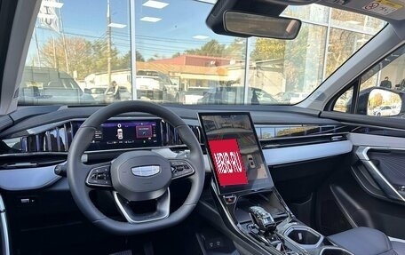 Geely Atlas, 2024 год, 3 512 990 рублей, 11 фотография
