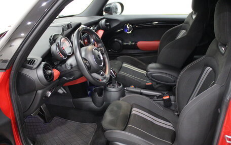MINI Hatch, 2019 год, 2 890 000 рублей, 7 фотография