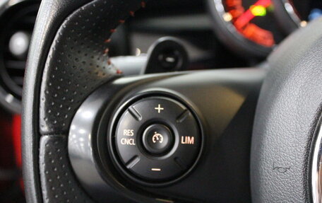MINI Hatch, 2019 год, 2 890 000 рублей, 11 фотография