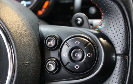 MINI Hatch, 2019 год, 2 890 000 рублей, 12 фотография