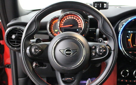 MINI Hatch, 2019 год, 2 890 000 рублей, 10 фотография