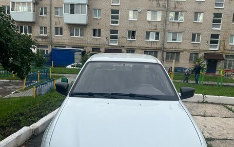 Daewoo Nexia I рестайлинг, 2012 год, 225 000 рублей, 2 фотография