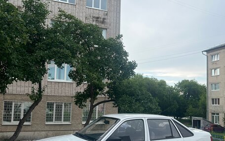 Daewoo Nexia I рестайлинг, 2012 год, 225 000 рублей, 3 фотография