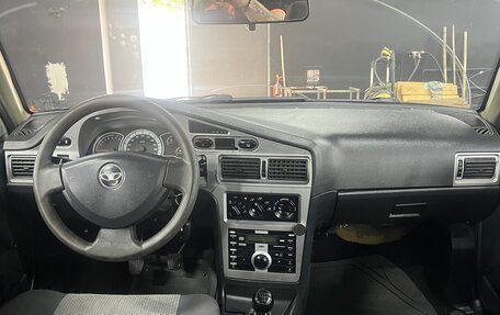 Daewoo Nexia I рестайлинг, 2012 год, 225 000 рублей, 10 фотография