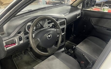 Daewoo Nexia I рестайлинг, 2012 год, 225 000 рублей, 9 фотография