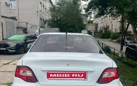 Daewoo Nexia I рестайлинг, 2012 год, 225 000 рублей, 6 фотография