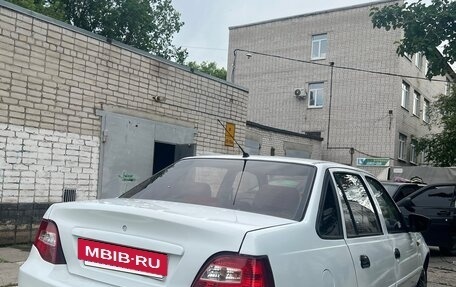 Daewoo Nexia I рестайлинг, 2012 год, 225 000 рублей, 7 фотография