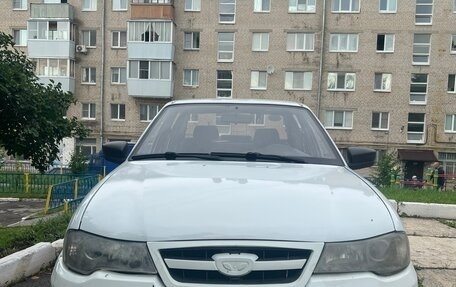 Daewoo Nexia I рестайлинг, 2012 год, 225 000 рублей, 4 фотография