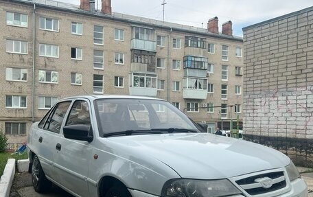 Daewoo Nexia I рестайлинг, 2012 год, 225 000 рублей, 5 фотография