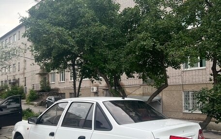Daewoo Nexia I рестайлинг, 2012 год, 225 000 рублей, 8 фотография