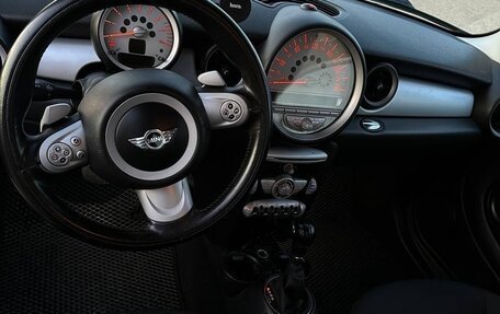 MINI Hatch, 2007 год, 750 000 рублей, 8 фотография