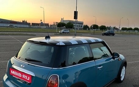 MINI Hatch, 2007 год, 750 000 рублей, 2 фотография