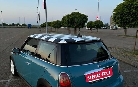 MINI Hatch, 2007 год, 750 000 рублей, 3 фотография