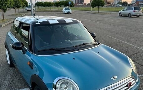 MINI Hatch, 2007 год, 750 000 рублей, 6 фотография