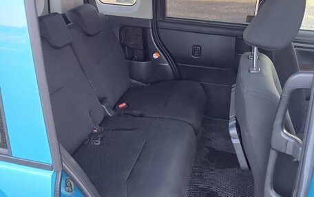 Toyota Roomy I, 2018 год, 800 000 рублей, 7 фотография