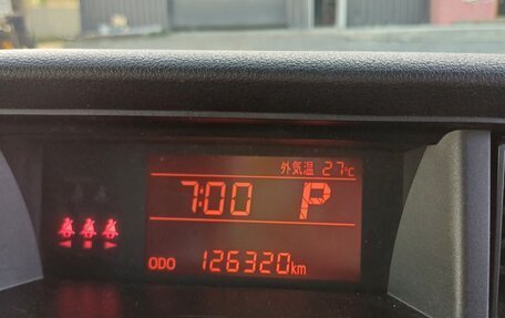 Toyota Roomy I, 2018 год, 800 000 рублей, 29 фотография