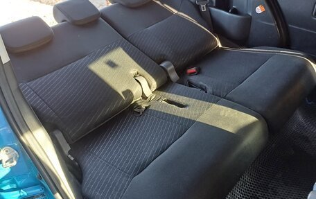 Toyota Roomy I, 2018 год, 800 000 рублей, 33 фотография