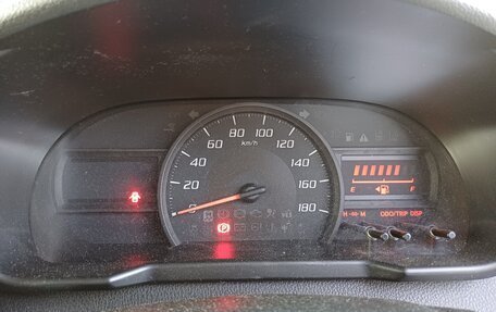 Toyota Roomy I, 2018 год, 800 000 рублей, 34 фотография