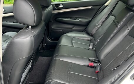 Infiniti G, 2013 год, 1 800 000 рублей, 9 фотография