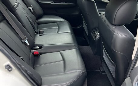 Infiniti G, 2013 год, 1 800 000 рублей, 10 фотография