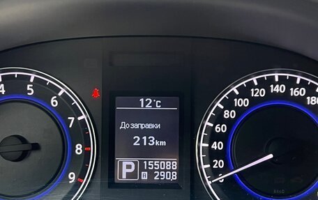 Infiniti G, 2013 год, 1 800 000 рублей, 16 фотография