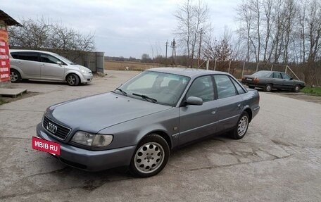 Audi A6, 1996 год, 399 000 рублей, 3 фотография