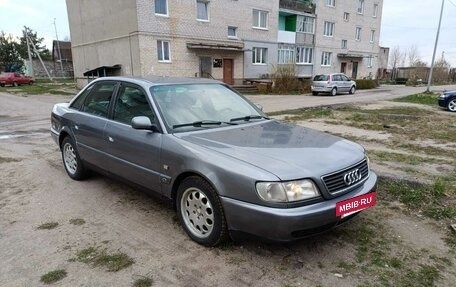 Audi A6, 1996 год, 399 000 рублей, 5 фотография
