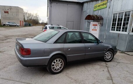 Audi A6, 1996 год, 399 000 рублей, 7 фотография