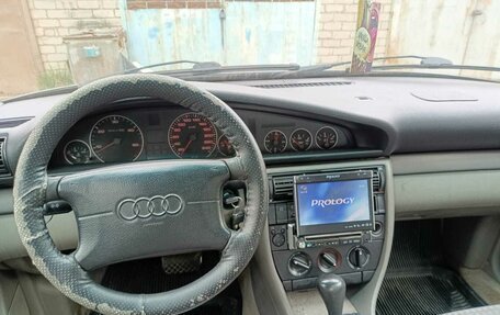 Audi A6, 1996 год, 399 000 рублей, 9 фотография