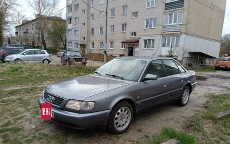 Audi A6, 1996 год, 399 000 рублей, 11 фотография