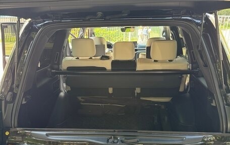 Lexus LX III, 2019 год, 12 500 000 рублей, 10 фотография